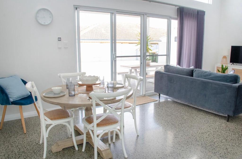 Middleton Beach House | Belle Bay