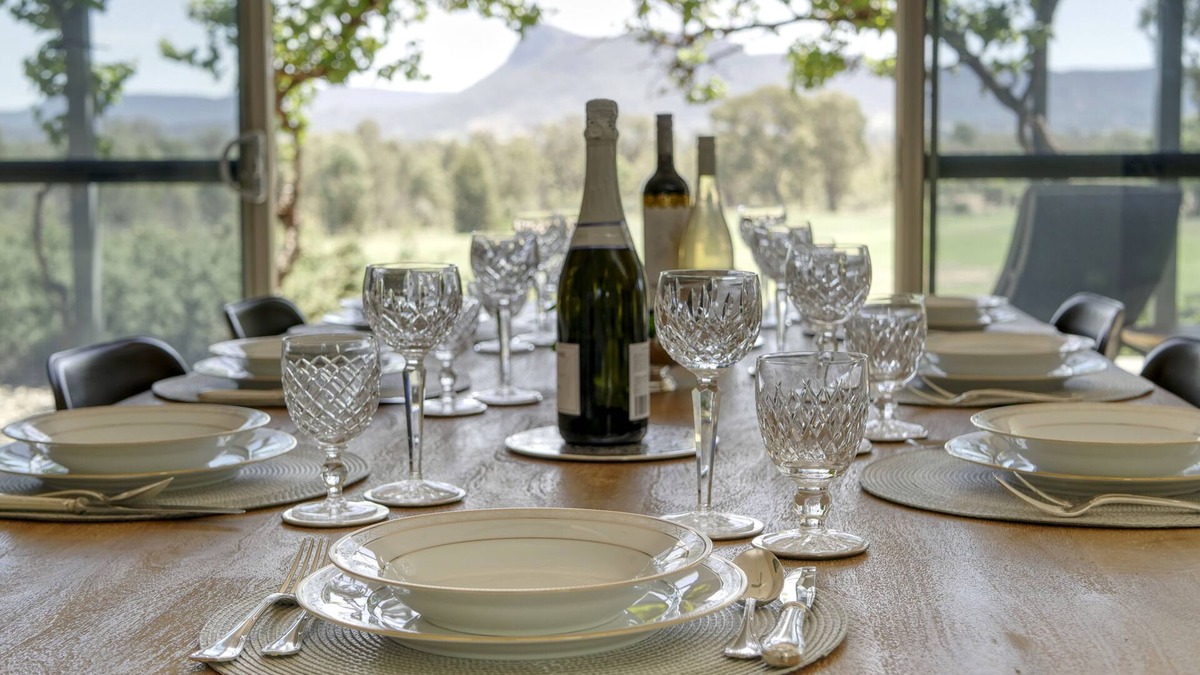 Bogee Bed & Breakfast | Belle Bois, Capertee Valley