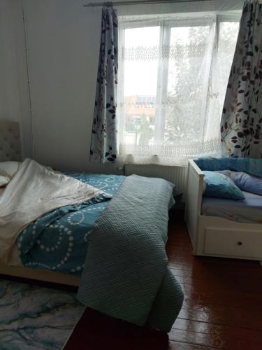 Anderlecht Bed & Breakfast | Belle chambre dans un quartier calme