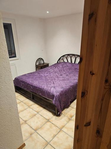 Vallorbe Bed & Breakfast | Belle chambre privative à Vallorbe, max 2 voyageurs