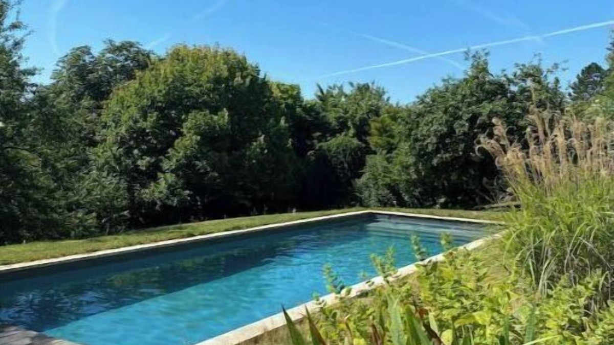 Saint-Pierre-de-Bailleul House | Belle Maison de Campagne et sa Maison D'amis
