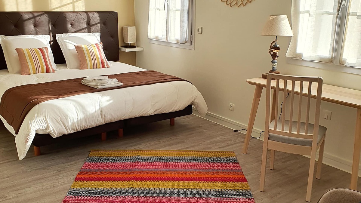 Les Mureaux Hotel | BELLE ILE