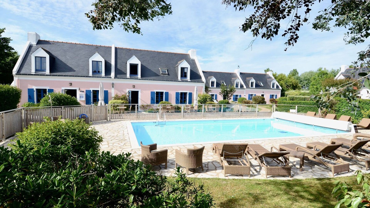 Bangor House | Belle Ile: The Desirade House