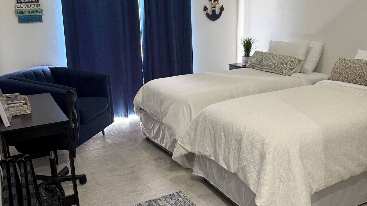 Anse La Raye Apartment | Belle La Maye - Nautilus