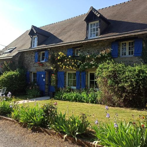 Campeaux Bed & Breakfast | Belle Longère
