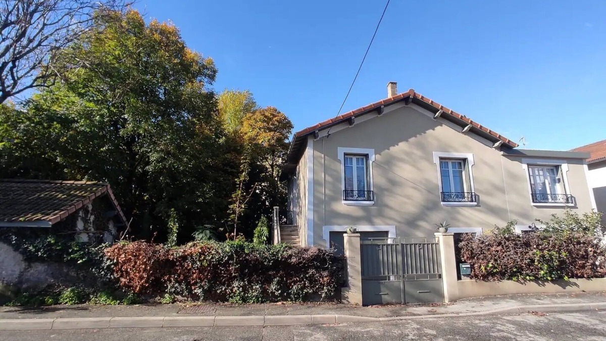 Robinson House | belle maison 5 chambres