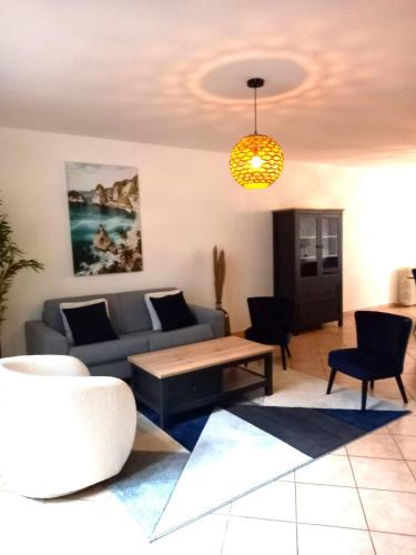 Vatan House | Belle Maison 8 pers Vatan centre