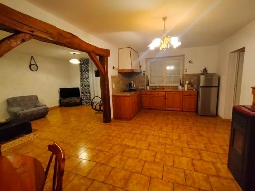 Brizay Apartment | Belle maison a Brizay