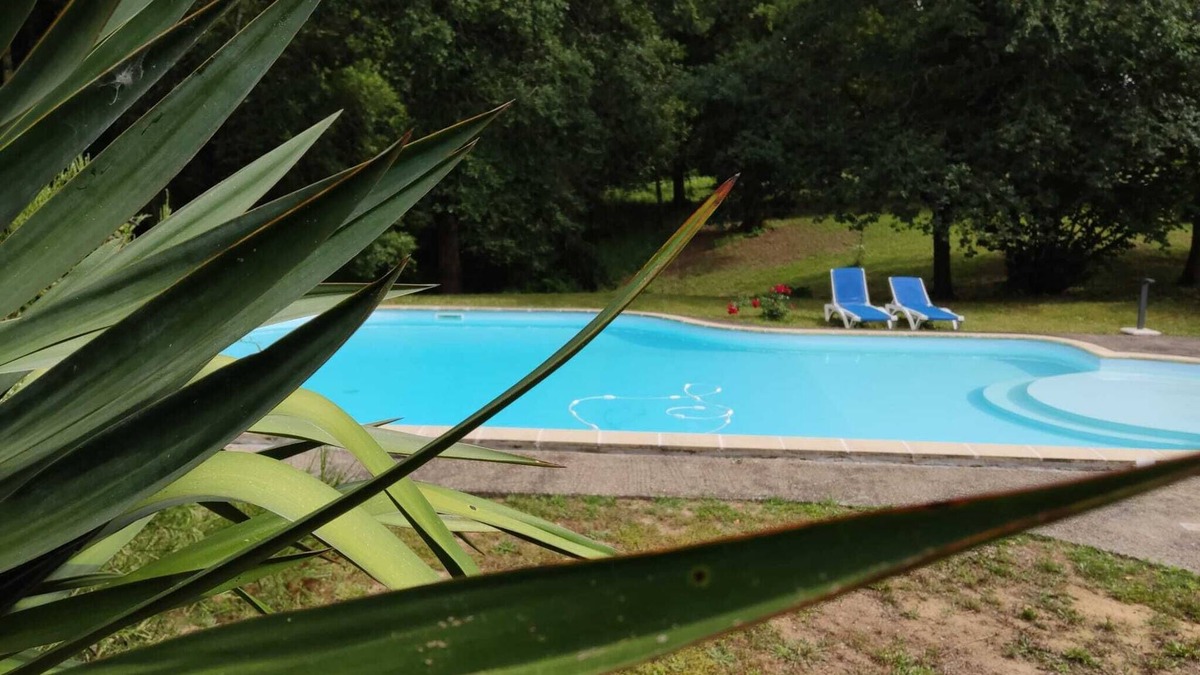 Saint-Perdon House | Belle Maison au Coeur des Landes Avec Grande Piscine