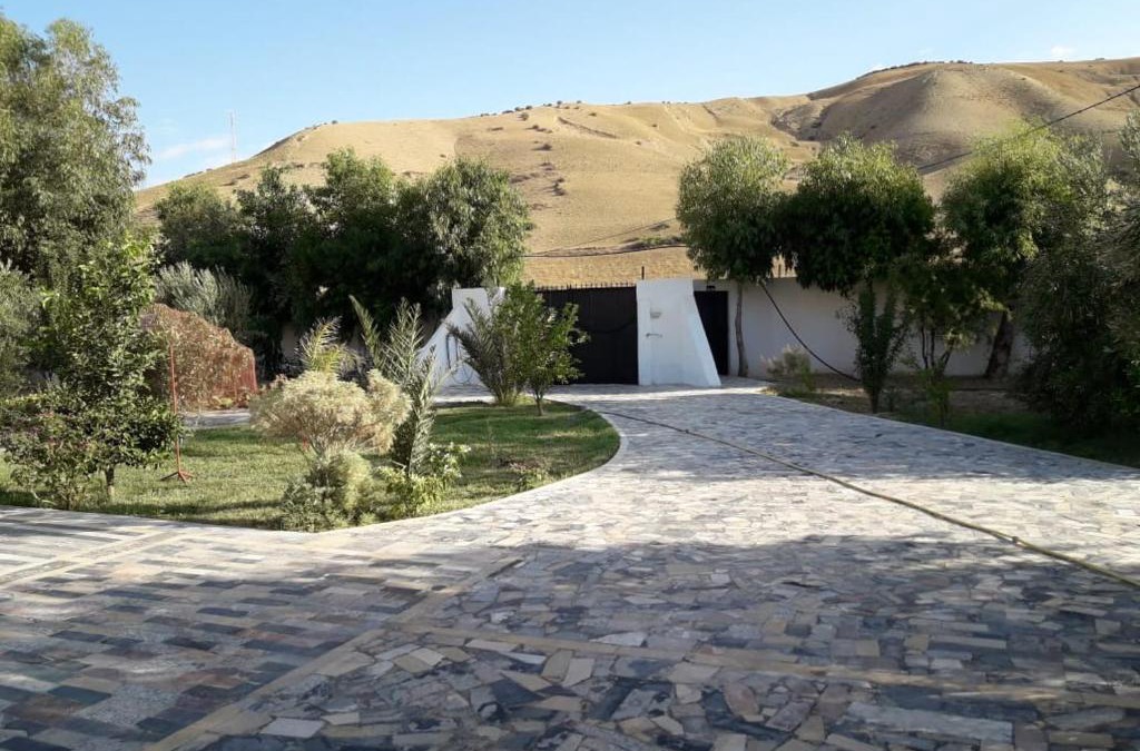 Traiba House | BELLE MAISON AU COEUR DES MONTAGNES DE TAZA à moins de 10 minutes de l'AGORA PARK