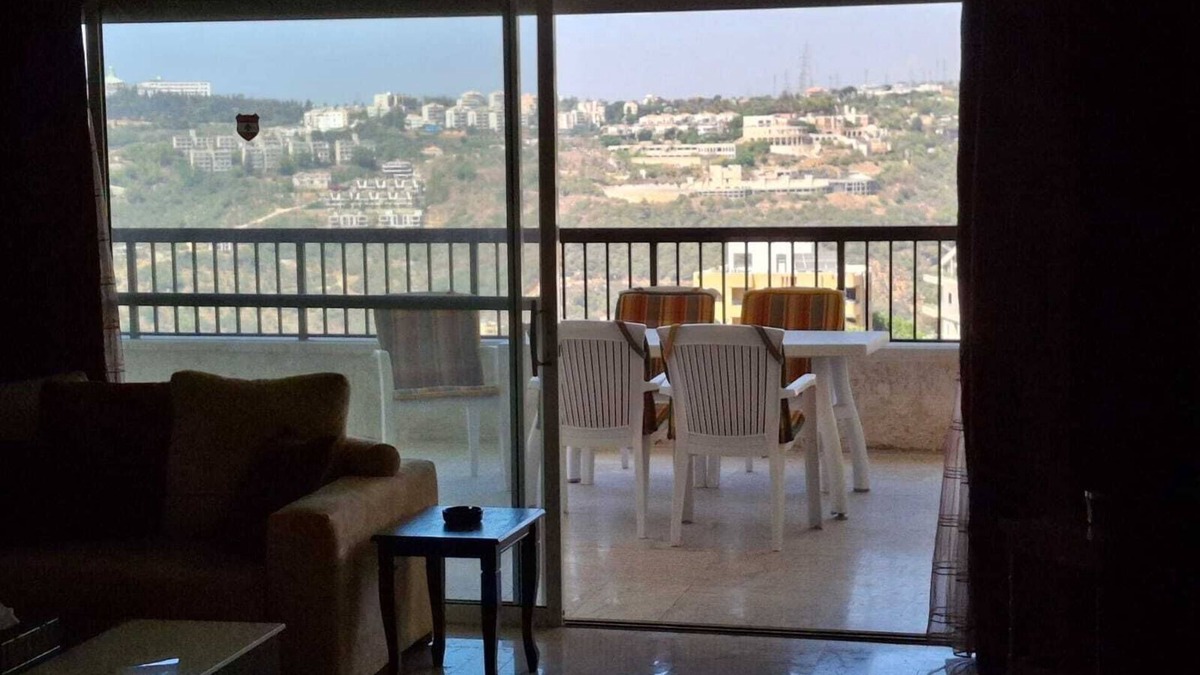 Duhur ash Shuwayr House | Belle Maison Bdadoun by Hansa