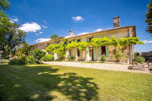 Lussac Villa | Belle maison de charme