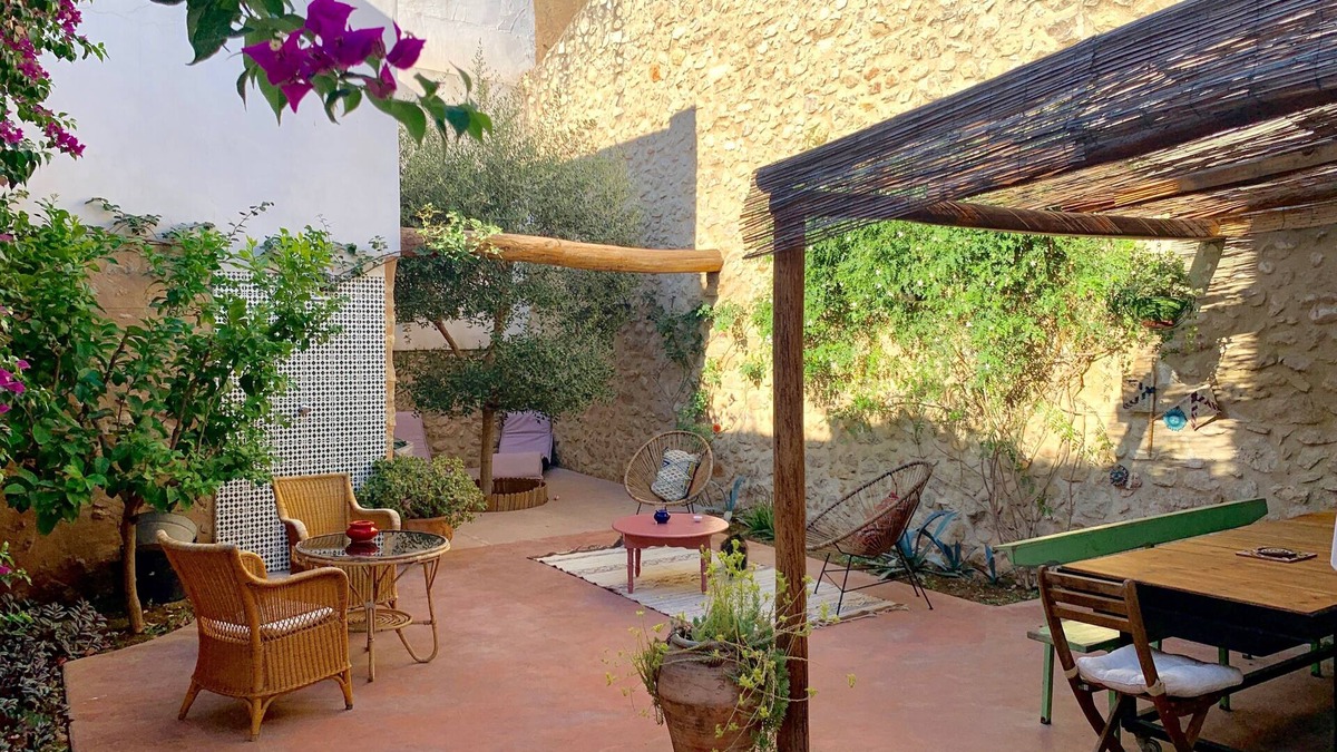 Adsubia House | Belle Maison de Village Costa Blanca Entre mer et Montagne