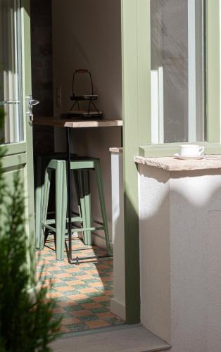 Aramon House | Belle maison de village du sud