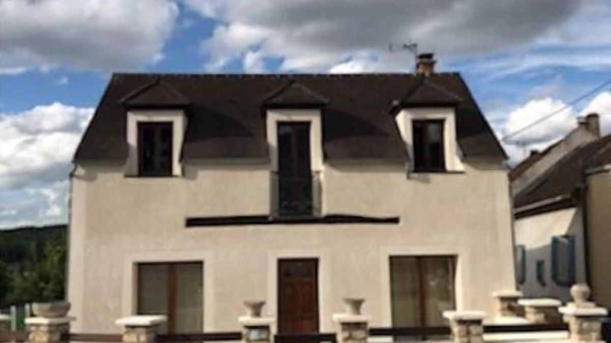 Bazemont House | Belle Maison du 18e Siècle