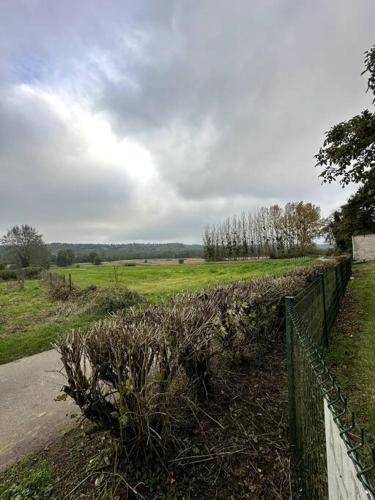 Colligis-Crandelain House | Belle maison à la campagne