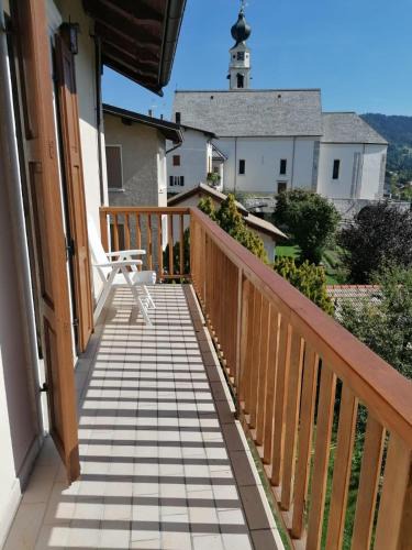 Folgaria Apartment | Belle Maison