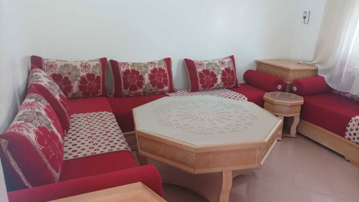 Oujda House | Belle Maison pas Chère