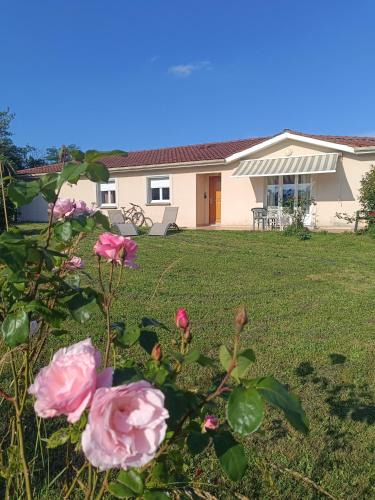 Charnay-les-Macon House | Belle maison sur la Voie Verte, Mâcon-Cluny, 6 personnes