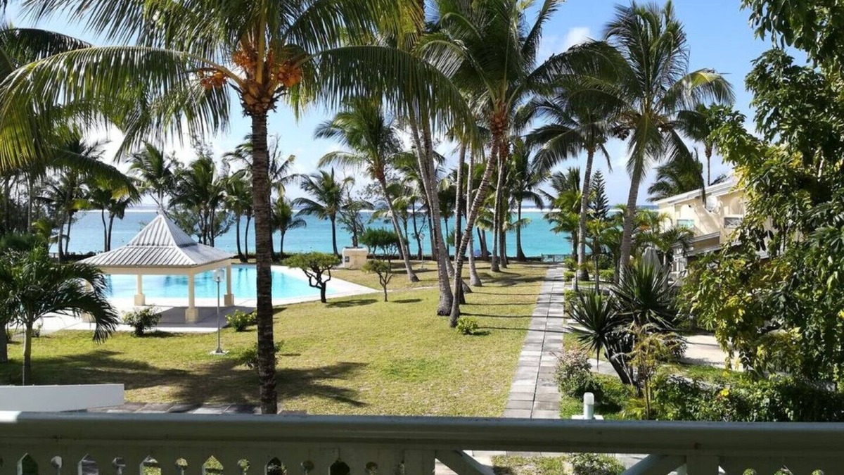 Quatre Cocos Villa | Belle-Mare Plage Villa 3 C