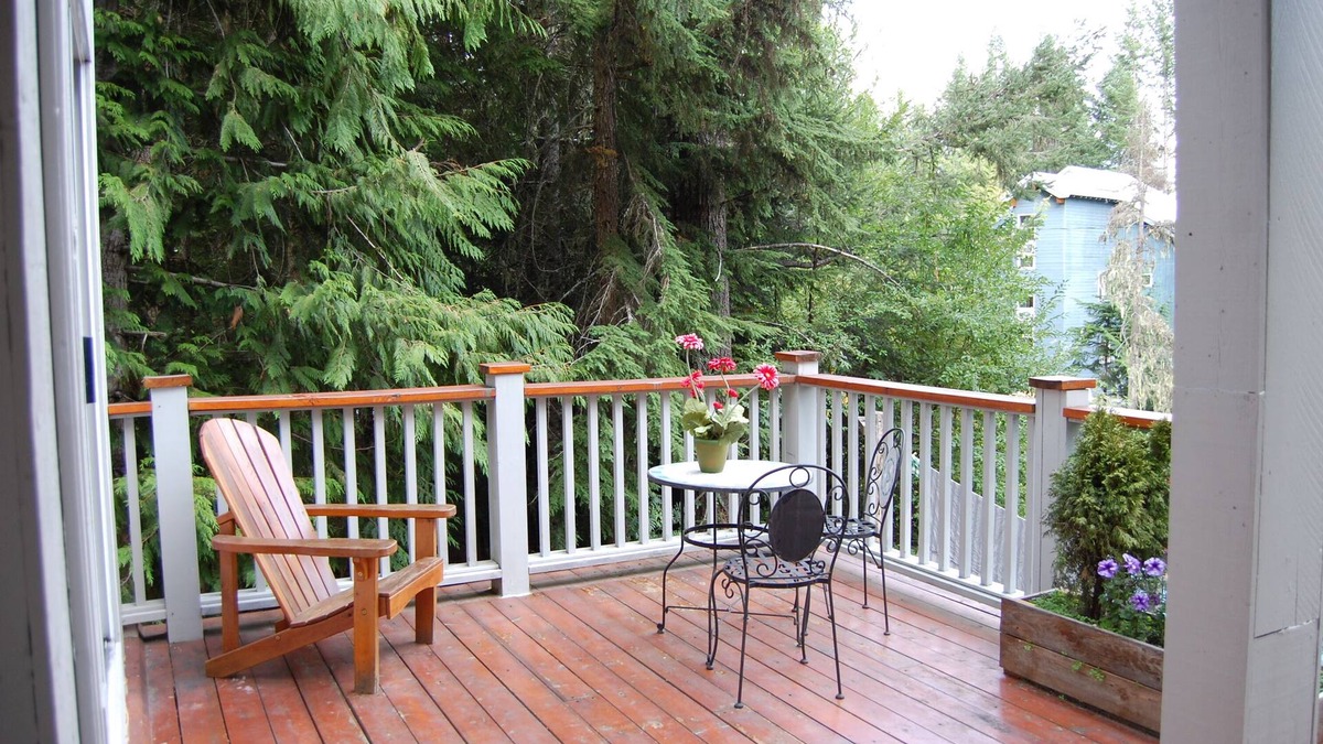Alpine Meadows Condo | Belle Neige Suites- Whistler