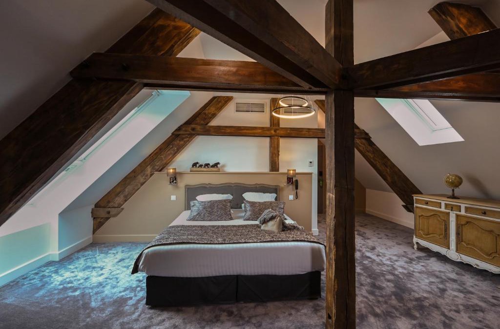 Bayeux Hotel | Belle Normandy