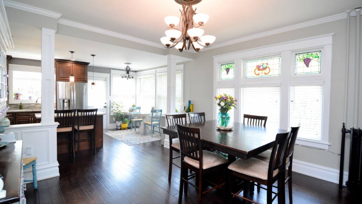 Bethlehem House | Belle of Bethlehem City, Perfect Bethlehem Location