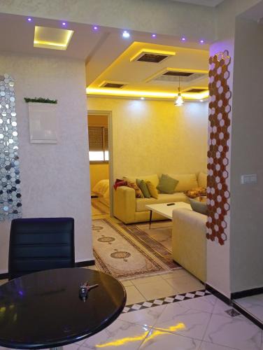 Cite Adrar Apartment | Belle résidence adrare tikouine agadir