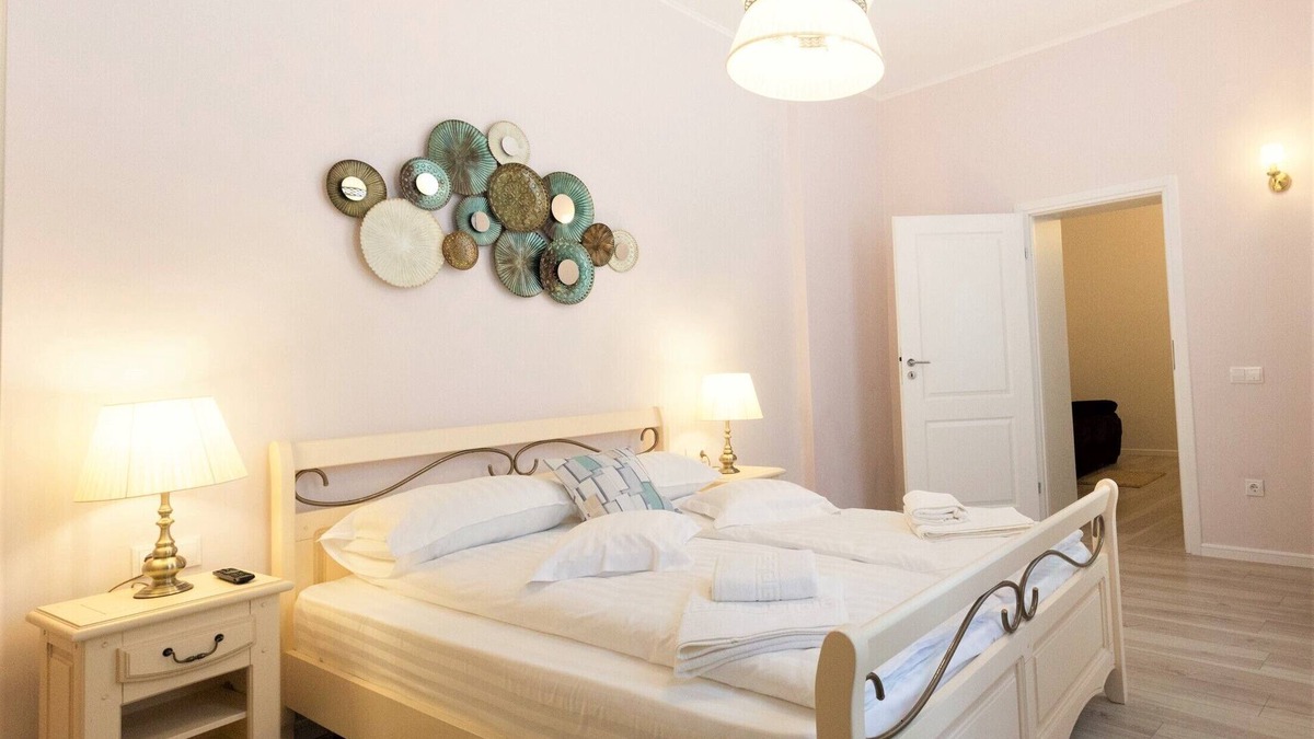 Sibiu Old Town Apartment | Belle Sophie by Paltinul