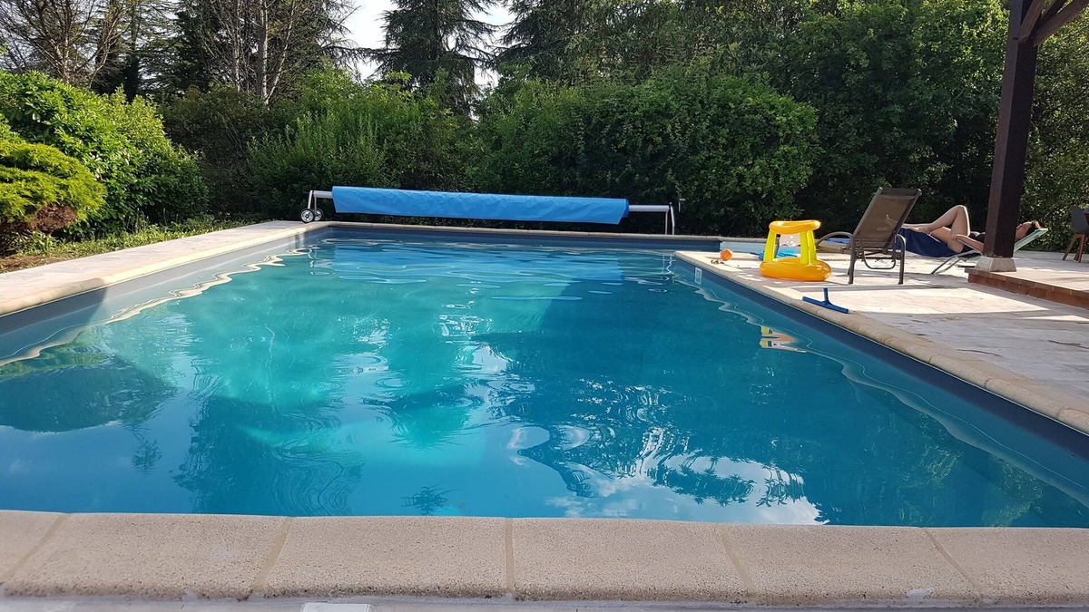 Nerac Bed & Breakfast | Belle Suite Confortable Avec Petit Déjeuner Chez Phil et Isa