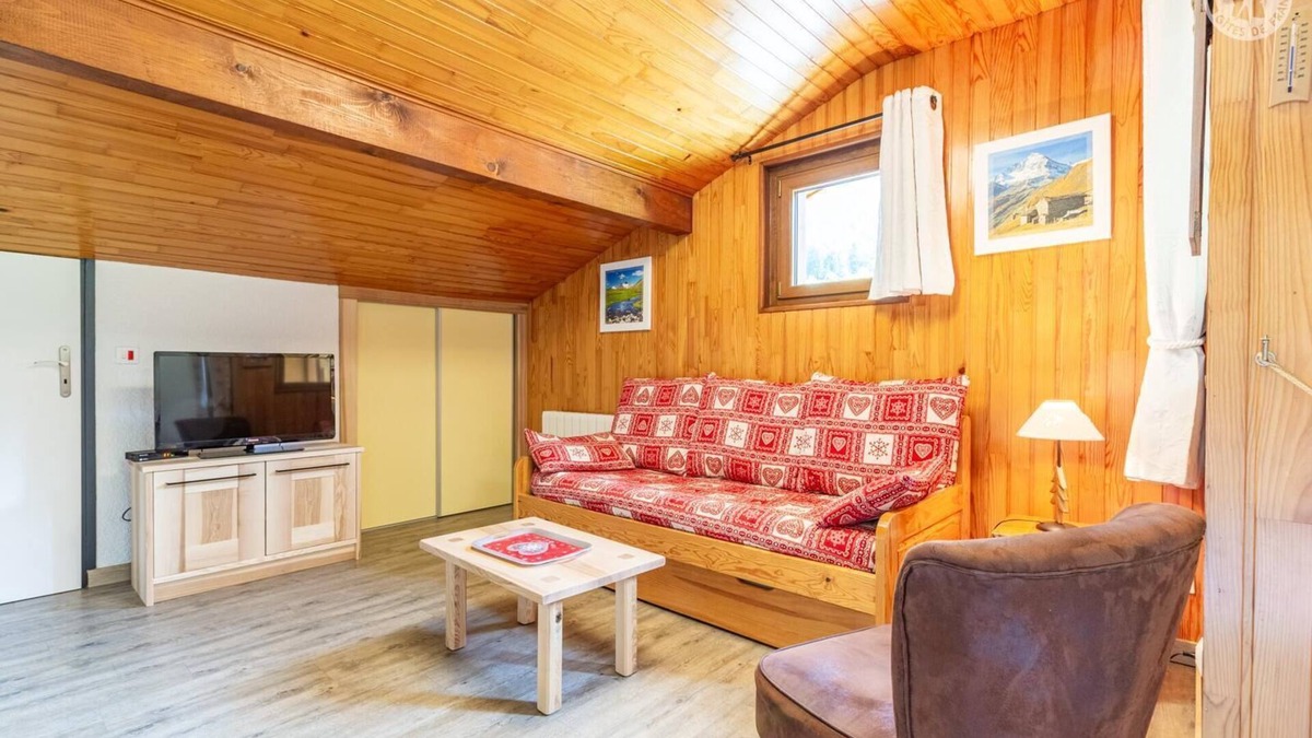 Lanslevillard House | BELLE - VAL CENIS - Gîte