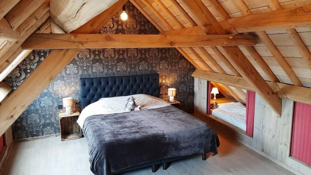 Oostkamp Apartment | Belle Vie Guesthouse Nabij Brugge