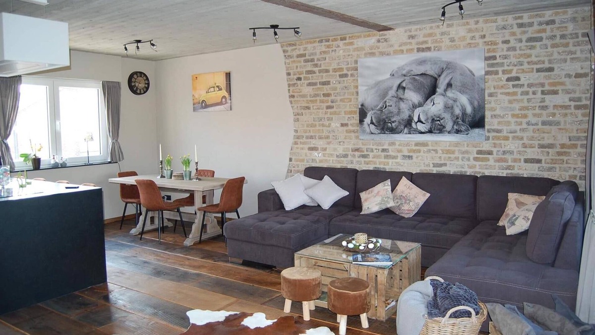 Oostkamp House | Belle Vie Vakantiehuis