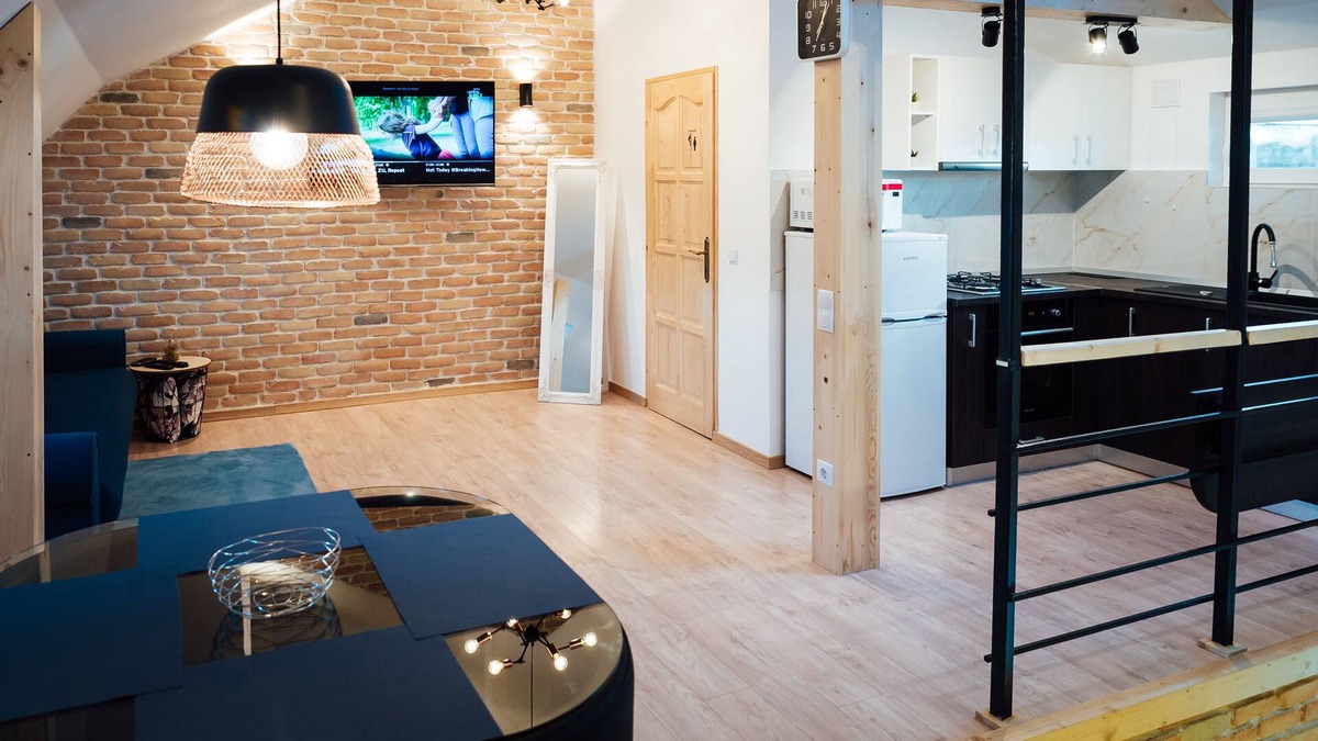 Turda Apartment | Belle View Apart Hotel