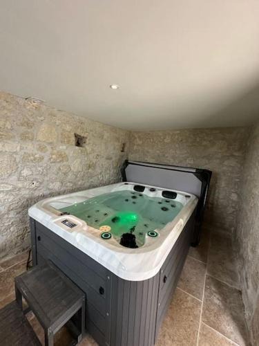 Tayrac Villa | Belle villa avec spa et sauna