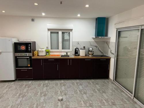 Guinea House | Belle Villa SALL
