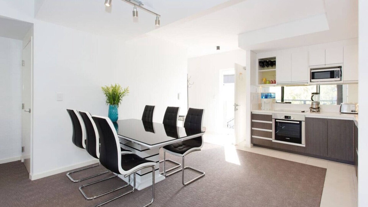 North Coogee Apartment | Belle Vue Apartment - South Fremantle