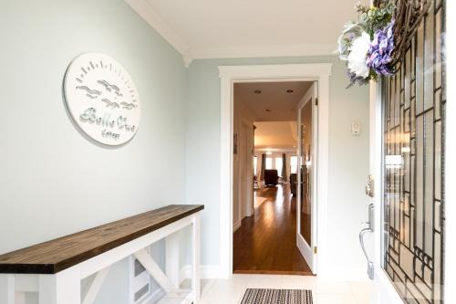 Terra Nova House | Belle Vue Cottage - Upper Island Cove