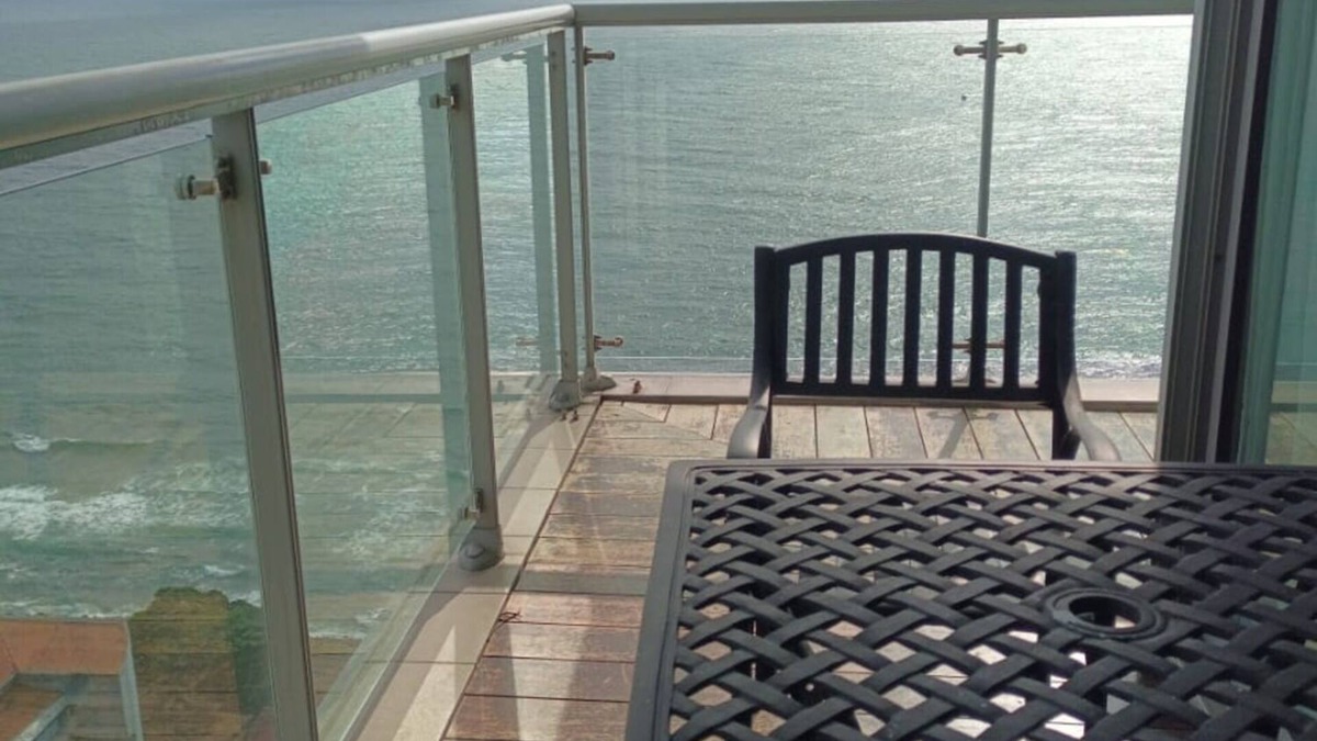 Wellawatta North Apartment | Belle Vue - EMPEROR 25-3B