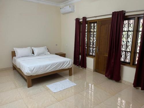 Payangadi House | Belle Vue Homestay