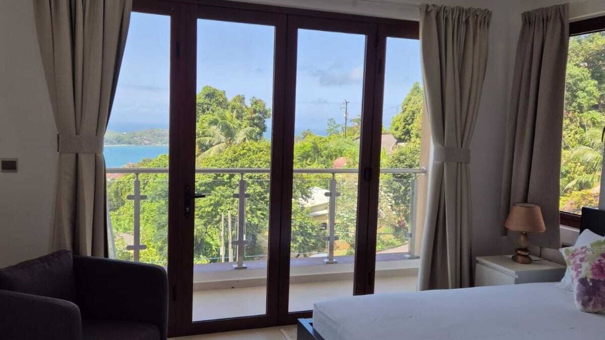 Zig Zag Ward Hotel | Belle Vue Lodge