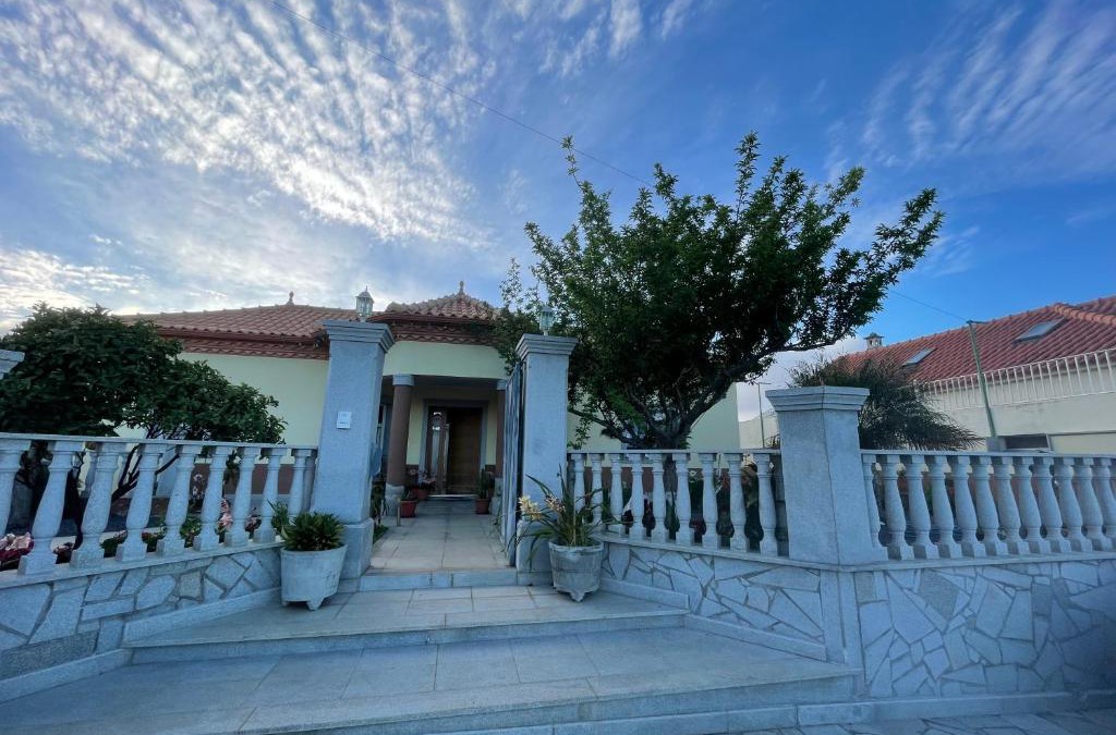 Sao Jorge House | Belle Vue