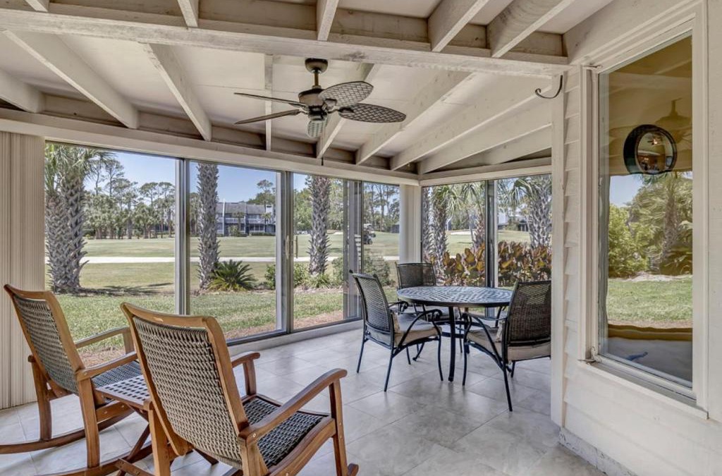 Sawgrass House | Belle Vue