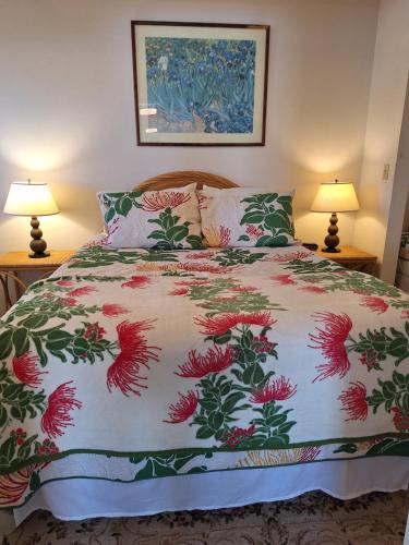 Waimea Apartment | Belle Vue Waimea - Big Island of Hawaii