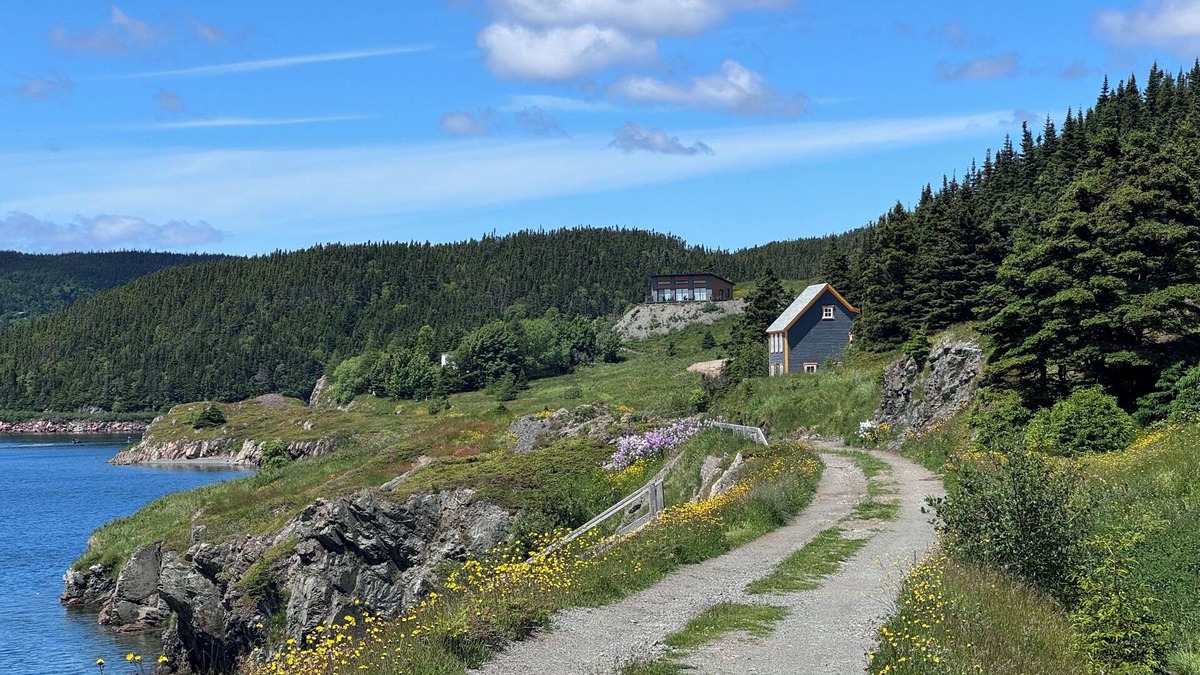 Port Rexton House | Bellecroft House - Beautifully renovated, stunning water-front getaway property