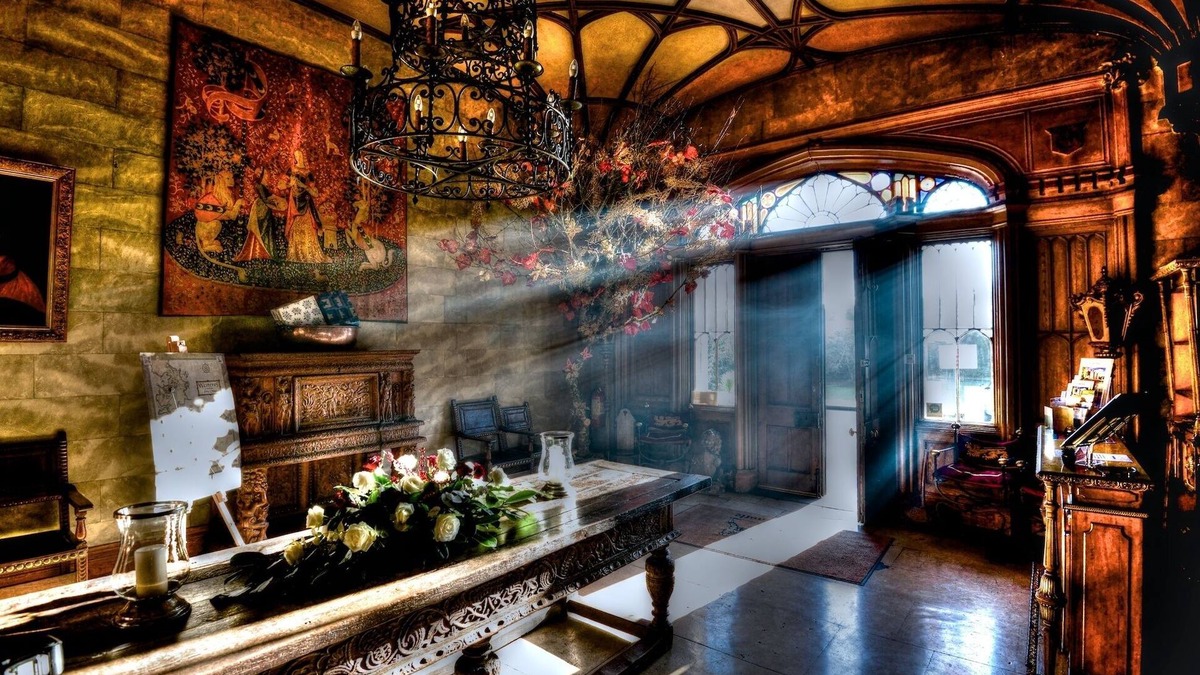 Ballina Hotel | Belleek Castle