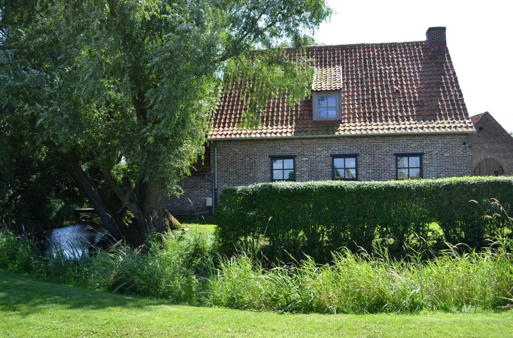 Houtem House | Bellefleur