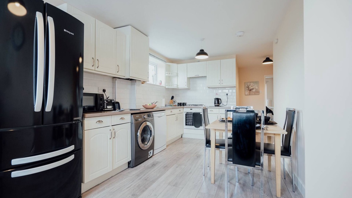 Kidlington Apartment | Bellengers Apartments