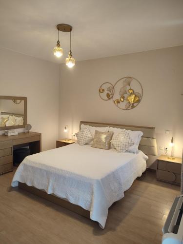 Patitiri Apartment | Bellerose Apartment