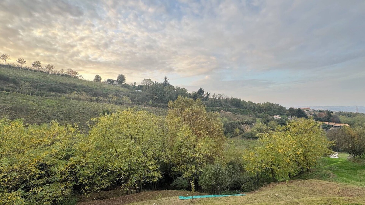 Ozon House | Belles - Vues /Location in green Ardèche